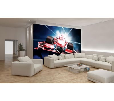 Fotomural Formula 1