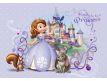 Fotomural Sofia the first