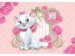 Photomural Marie Aristocat