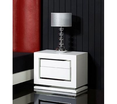 Mesa de cabeceira Ziva