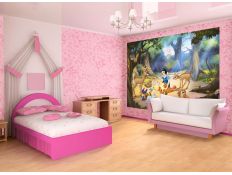 Photomural Snow white