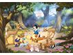 Fotomural Snow white