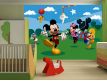 Fotomural Mickey