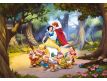 Photomural Branca de neve