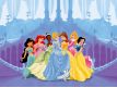 Fotomural Princesas