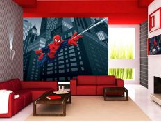 Fotomural Homem aranha