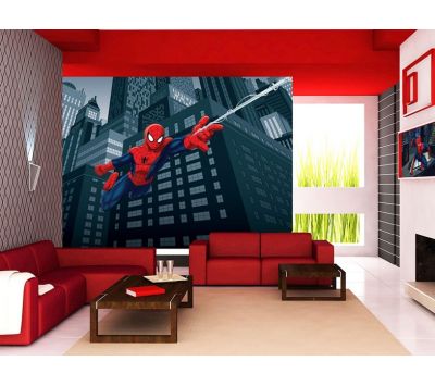 Fotomural Homem aranha