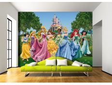 Photomural Princesas I