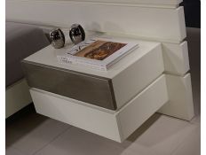 Mesa de cabeceira Cannabis 2