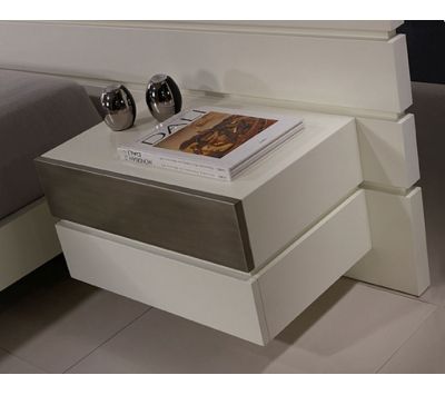 Mesa de cabeceira Cannabis 2