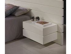 Mesa de cabeceira Cannabis