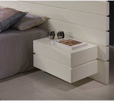 Mesa de cabeceira Cannabis