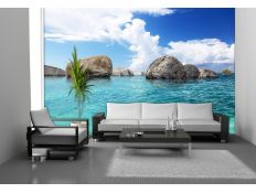 Fotomural Sea