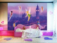 Photomural Sininho I