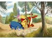 Fotomural Winnie The Pooh