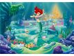 Photomural Princesa Ariel