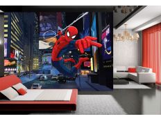 Fotomural Spider man III
