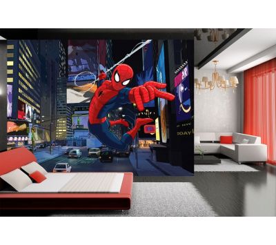 Fotomural Spider man III