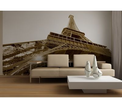 Fotomural Torre eiffel