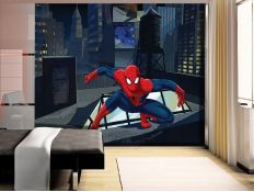 Fotomural Spider Man IV