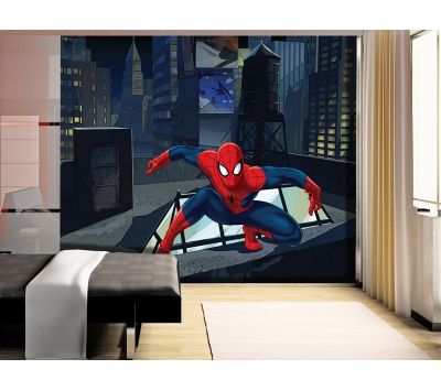 Fotomural Spider Man IV