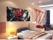 Photomural Spider Man I