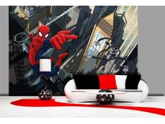 Photomural Spider Man 
