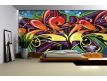 Fotomural Grafitti