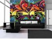 Photomural Grafitti