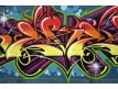 Photomural Grafitti