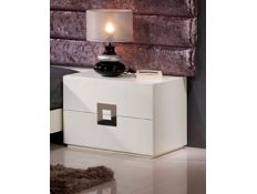 Mesa de cabeceira Afrodite