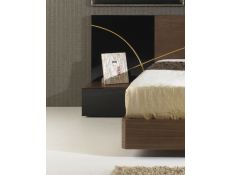 Mesa de cabeceira Lux