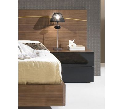 Mesa de cabeceira Lux I