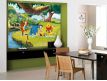 Photomural Pooh