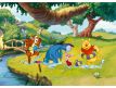Fotomural Pooh