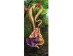 Princesa Rapunzel