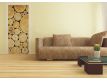 Photomural Wood