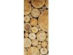 Fotomural Wood