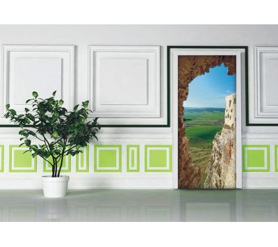 Photomural Landscape