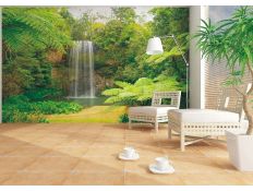 Photomural Wonderful