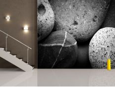 Photomural Rocks