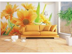 Photomural Mal me quer