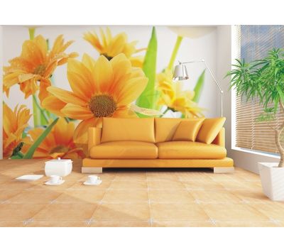 Fotomural Mal me quer