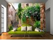 Fotomural Patio