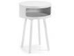 Side table Kurb ABB