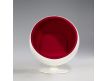 Poltrona Ball