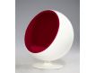 Poltrona Ball