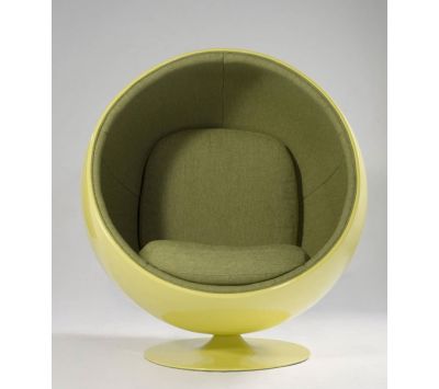 Poltrona Ball I
