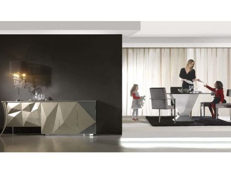 Sala de Jantar Fortuna