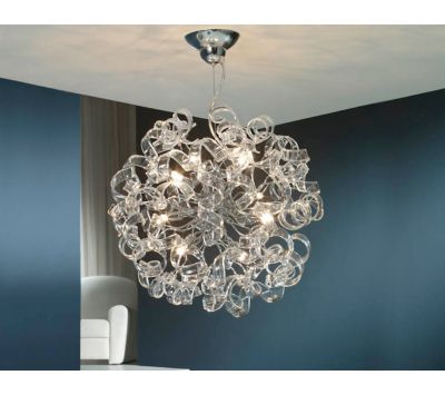 Suspension Lamp Nova IV